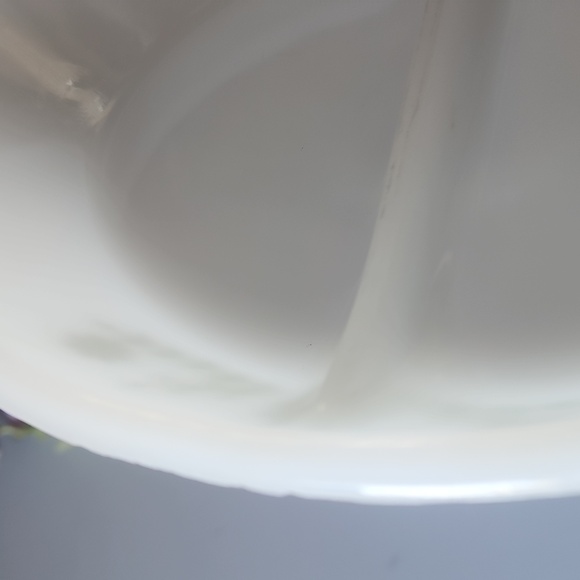 ☆Glassbake Primrose, Pyrex Style. Multi- Purpose Dish, Made in USA 🇺🇸☆ - Picture 5 of 7